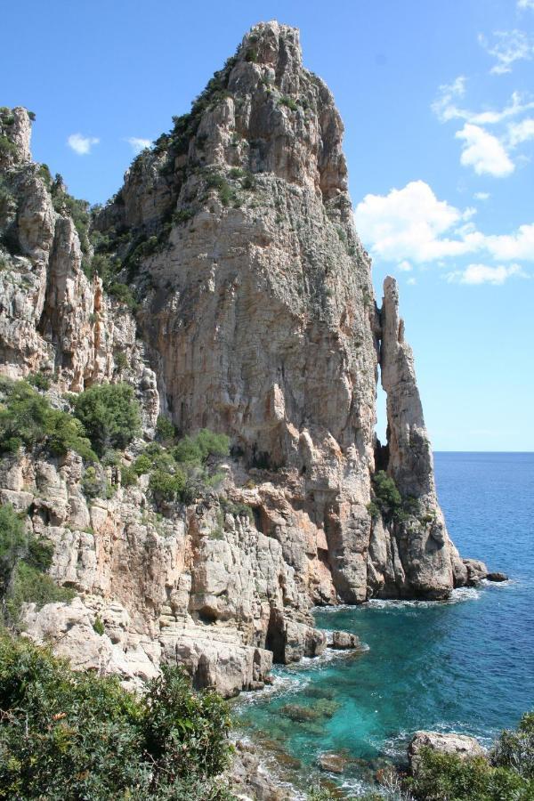 Fontana Seri Ulassai Εξωτερικό φωτογραφία