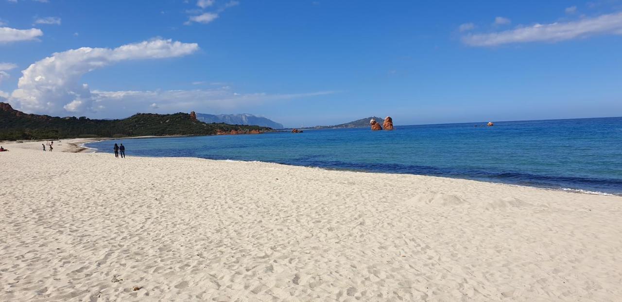 Fontana Seri Ulassai Εξωτερικό φωτογραφία