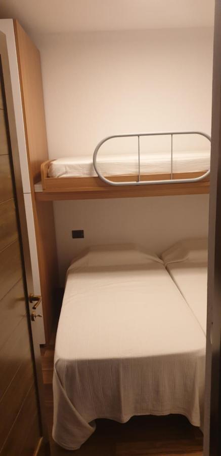 Fontana Seri Ulassai Εξωτερικό φωτογραφία