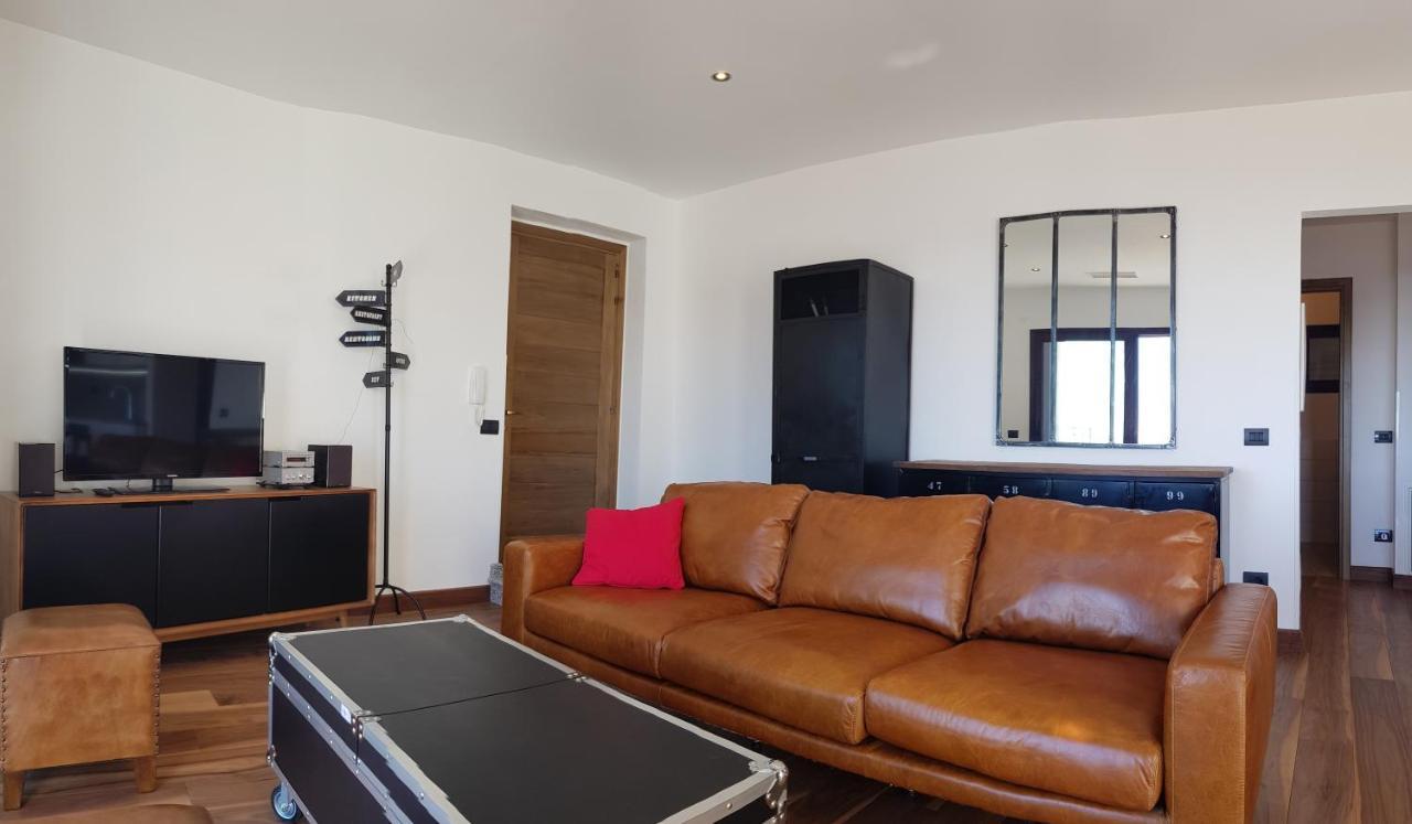 Fontana Seri Ulassai Εξωτερικό φωτογραφία
